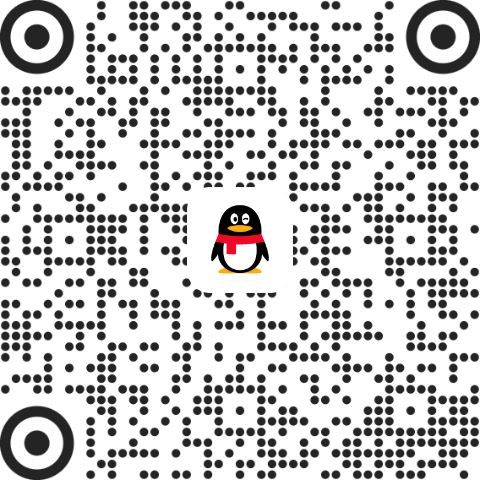 可楽bot QQ 添加二维码